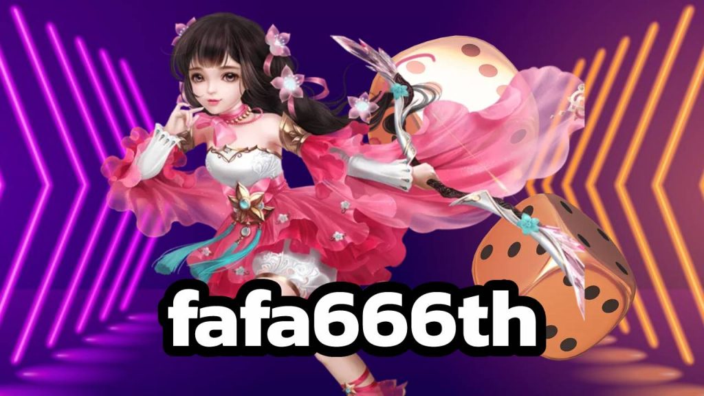 fafa666th