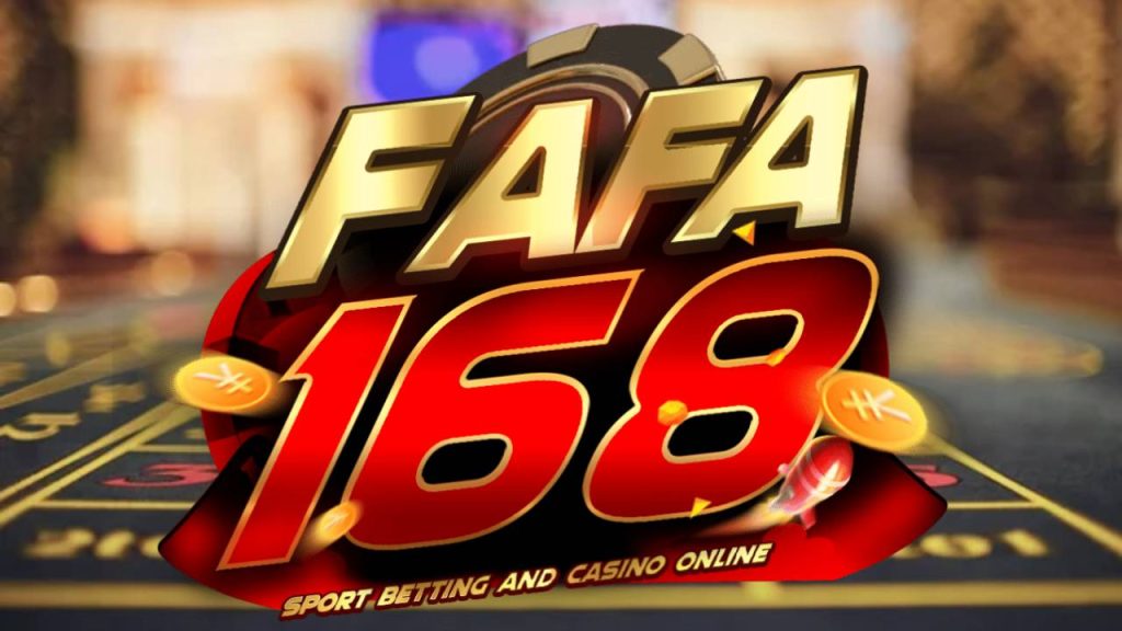 Fafa168